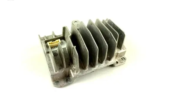 Mercedes-Benz C W205 LED ballast control module 1305715204