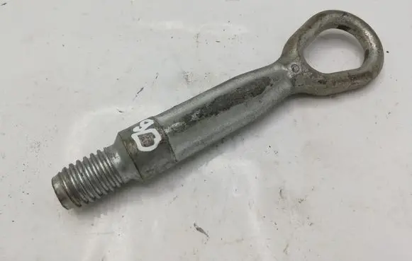 BMW 3 E90 E91 Tie down hook / loop NOCODE