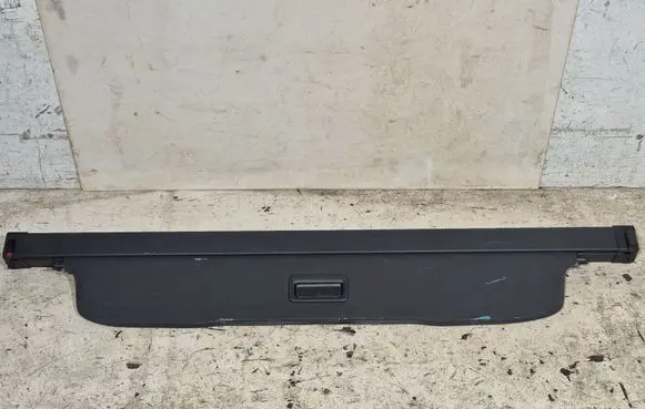 Volvo V60 Parcel shelf load cover 
