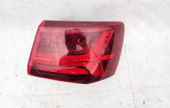 Audi A6 S6 C7 4G Rear/tail lights