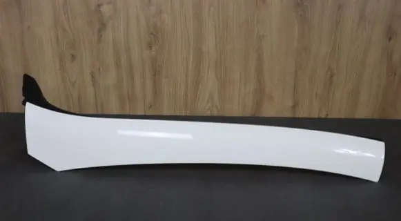 Mercedes-Benz SLK R172 (A) pillar trim 1726900387 A1726900387