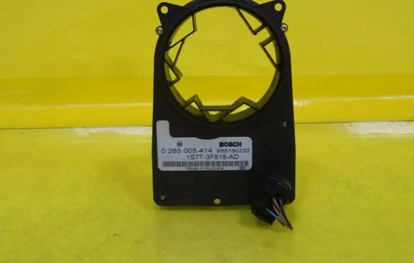 Ford Mondeo Mk III Steering angle sensor 1S7T-3F818-AD 0265005414