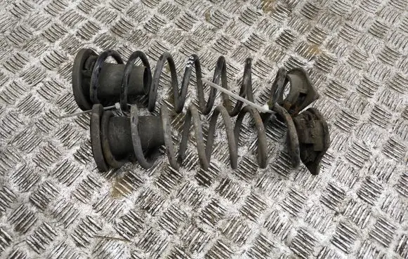 Honda Civic IX Rear coil spring
