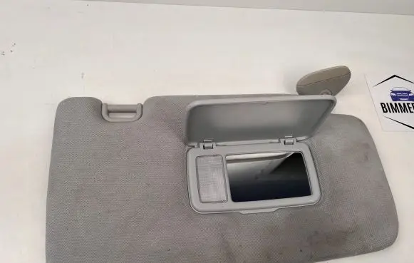 Subaru Forester SJ Sun visor S87502210