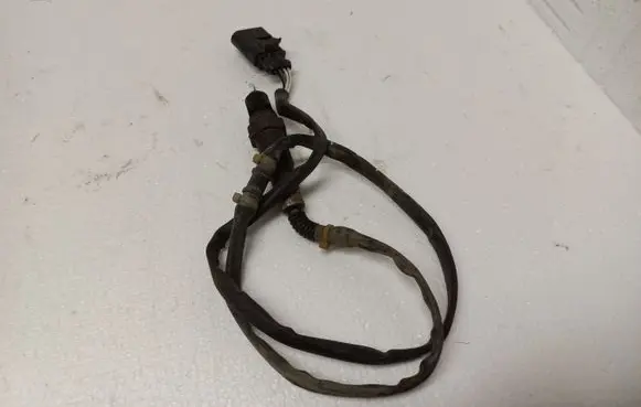 Volkswagen PASSAT B6 Lambda probe sensor 1K0973804