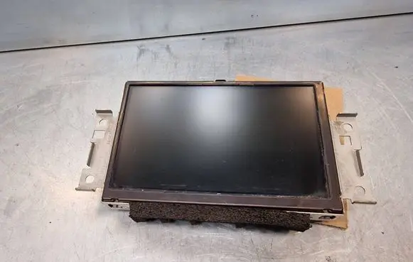 Volvo S60 Screen/display/small screen 31344258 7609501416