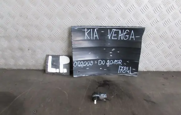 KIA Venga Headlight part 0307853321