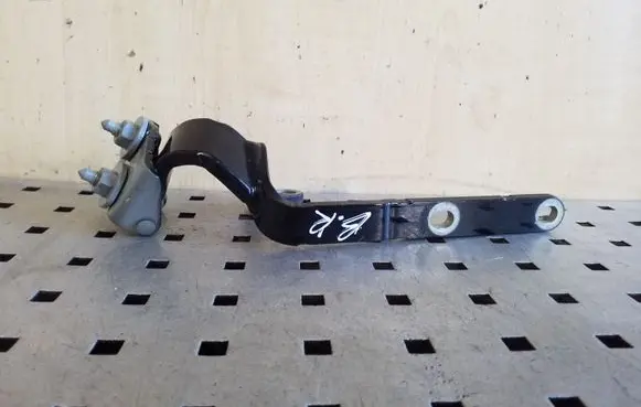Audi A5 Sportback 8TA Tailgate/trunk/boot hinge 8T8827300