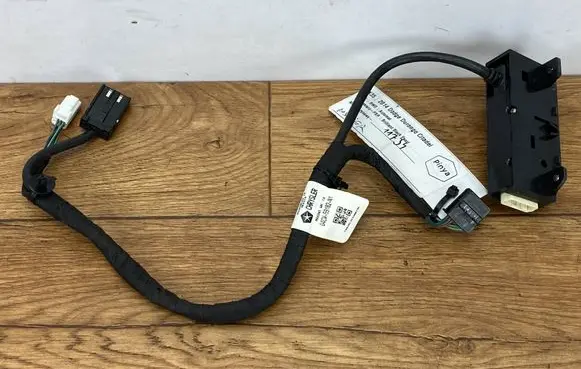Dodge Durango III Seat wiring loom D4CW59182N1PI D4CW59182N1