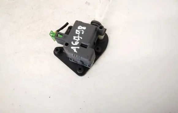 Audi A6 S6 C5 4B Central locking motor 8e9827833