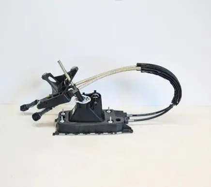 Audi A3 S3 8V Gear shifter/selector 5Q0711049AP
