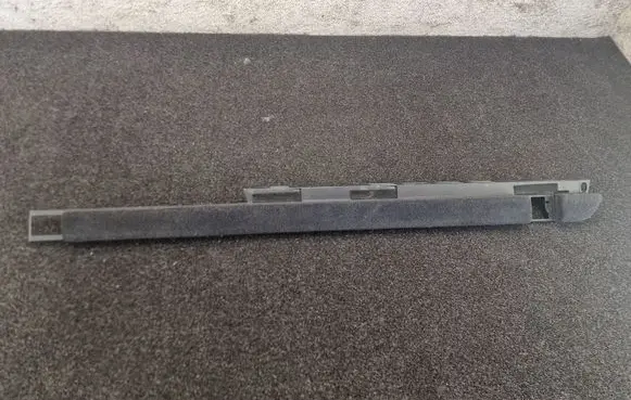 Audi A4 S4 B9 Other trunk/boot trim element 8W9861827