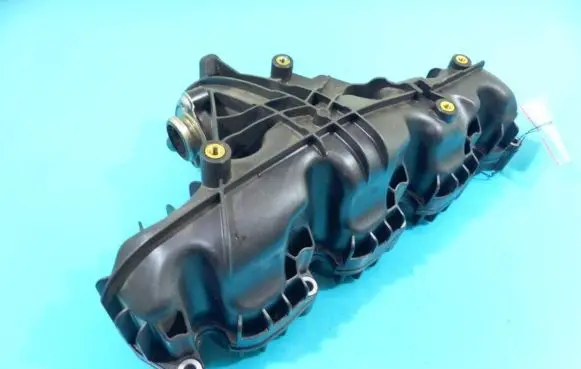 Intake manifold