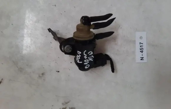 Volkswagen Polo V 6R Turbo solenoid valve CG34011464A