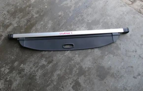 KIA Sportage Parcel shelf load cover 