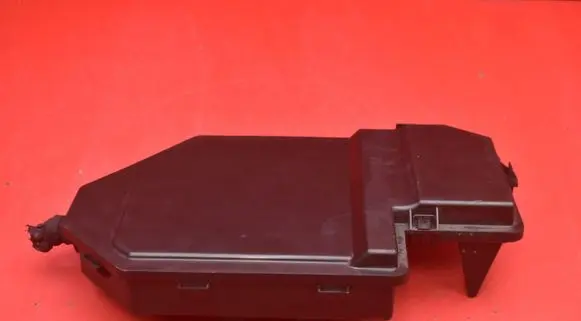 Audi A6 Allroad C5 Fuse box set