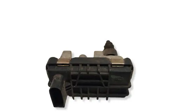 Volvo XC70 Turbine electric control actuator 730314 6NW09221