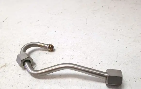 Audi A4 S4 B9 Brake vacuum hose/pipe 04E130241AC