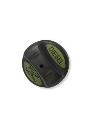 BMW 1 E82 E88 Fuel tank filler cap 