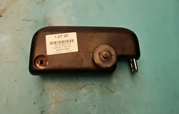 Honda CR-V Rear window wiper motor IMPRK1377107