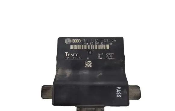 Volkswagen Caddy Gateway control module 1K0907530E 1K0907951