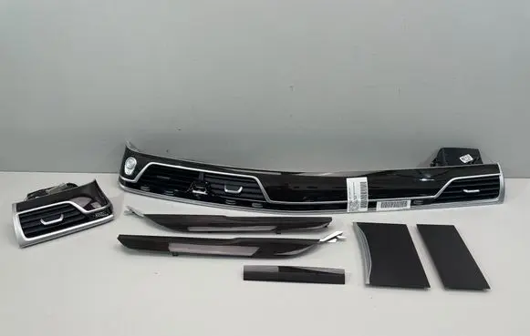 BMW 7 G11 G12 Interior decorative trim set