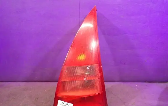 Citroen C3 Rear/tail lights 2556D