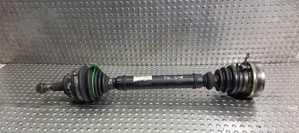 Audi TT Mk1 Front driveshaft S26372061 1J0407272FL