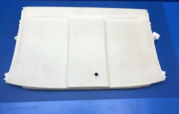 Lexus SC 430 Headlining 