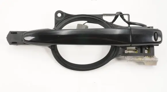 Mitsubishi ASX Front door exterior handle 