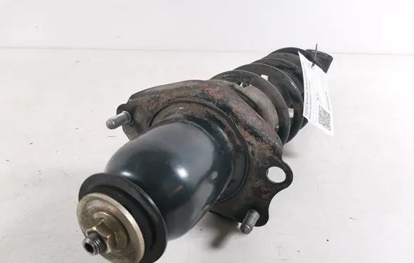 Toyota Corolla Verso E121 Rear shock absorber with coil spring 