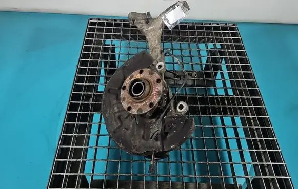 Audi A4 S4 B6 8E 8H Front wheel hub spindle knuckle IMPRK1511782