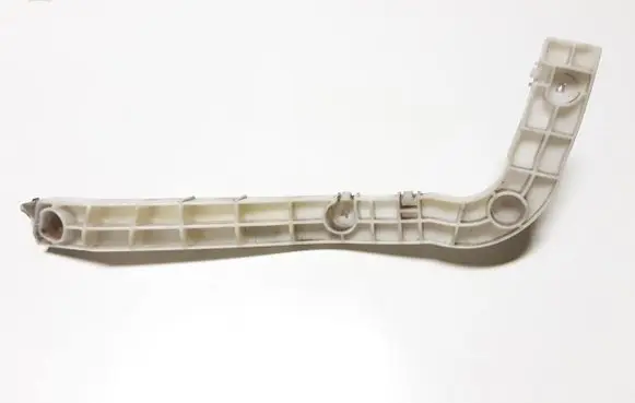 Suzuki Grand Vitara II Rear bumper mounting bracket 1V1S0