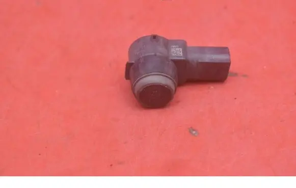 Citroen C5 Parking PDC control unit/module 9663821577XT