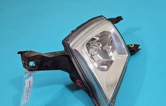 Peugeot 407 Front fog light IMPRK1437201