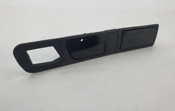 BMW 5 E34 Rear door interior handle 1944524