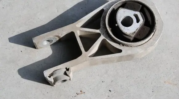 Citroen Jumper Engine mounting bracket 150KM