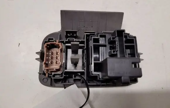 Renault Scenic II - Grand scenic II Headlight level height control switch 8200243297
