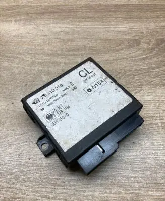 Opel Zafira A Comfort/convenience module 24410018