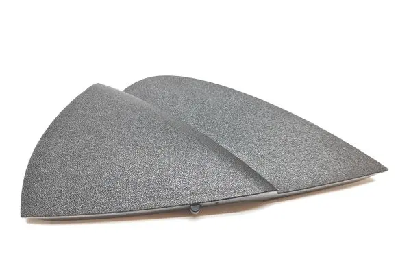 Audi A3 S3 A3 Sportback 8P Dashboard side end trim 8P0857085