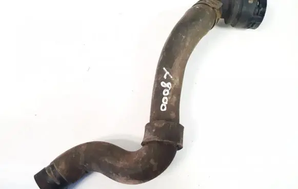 Skoda Octavia Mk1 (1U) Engine coolant pipe/hose 1j0122291d