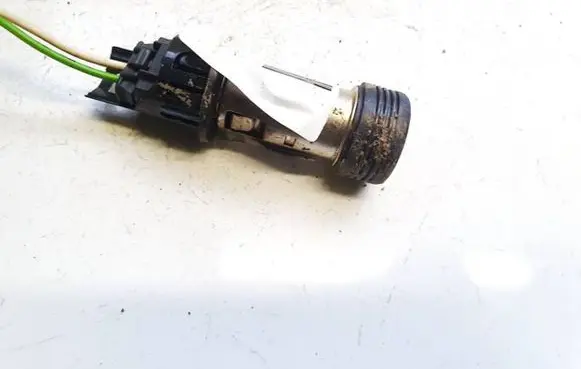 Citroen Berlingo Cigarette lighter 