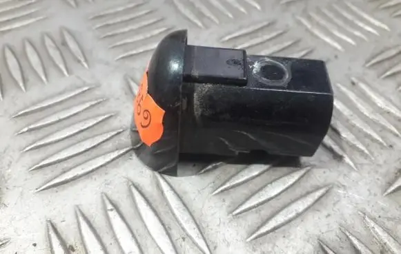 Renault Laguna II Loading door cover/cap 8200028784