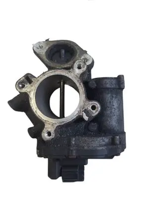 Renault Master III EGR valve A2C53412016