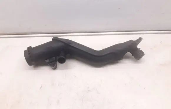 Ford Mondeo MK IV Oil fill pipe 9654733980