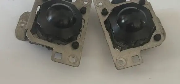 Audi SQ7 Distronic sensor radar 4M0907541E