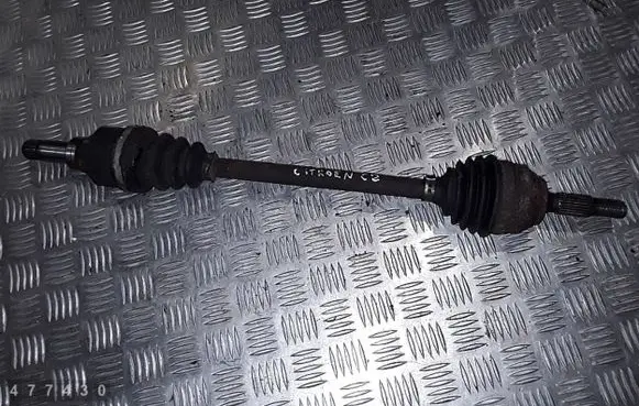 Citroen C2 Front driveshaft