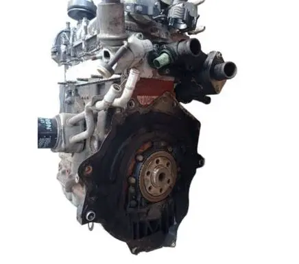 Seat Toledo II (1M) Engine swap BCB154840