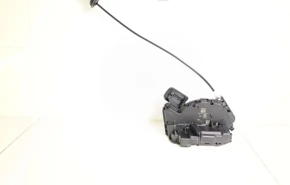 Skoda Enyaq iV Front door lock B6B5TB837016 45340180