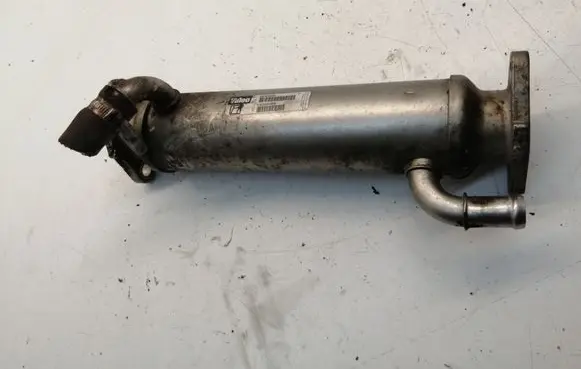 Peugeot Boxer EGR valve cooler 869688X EB540765
